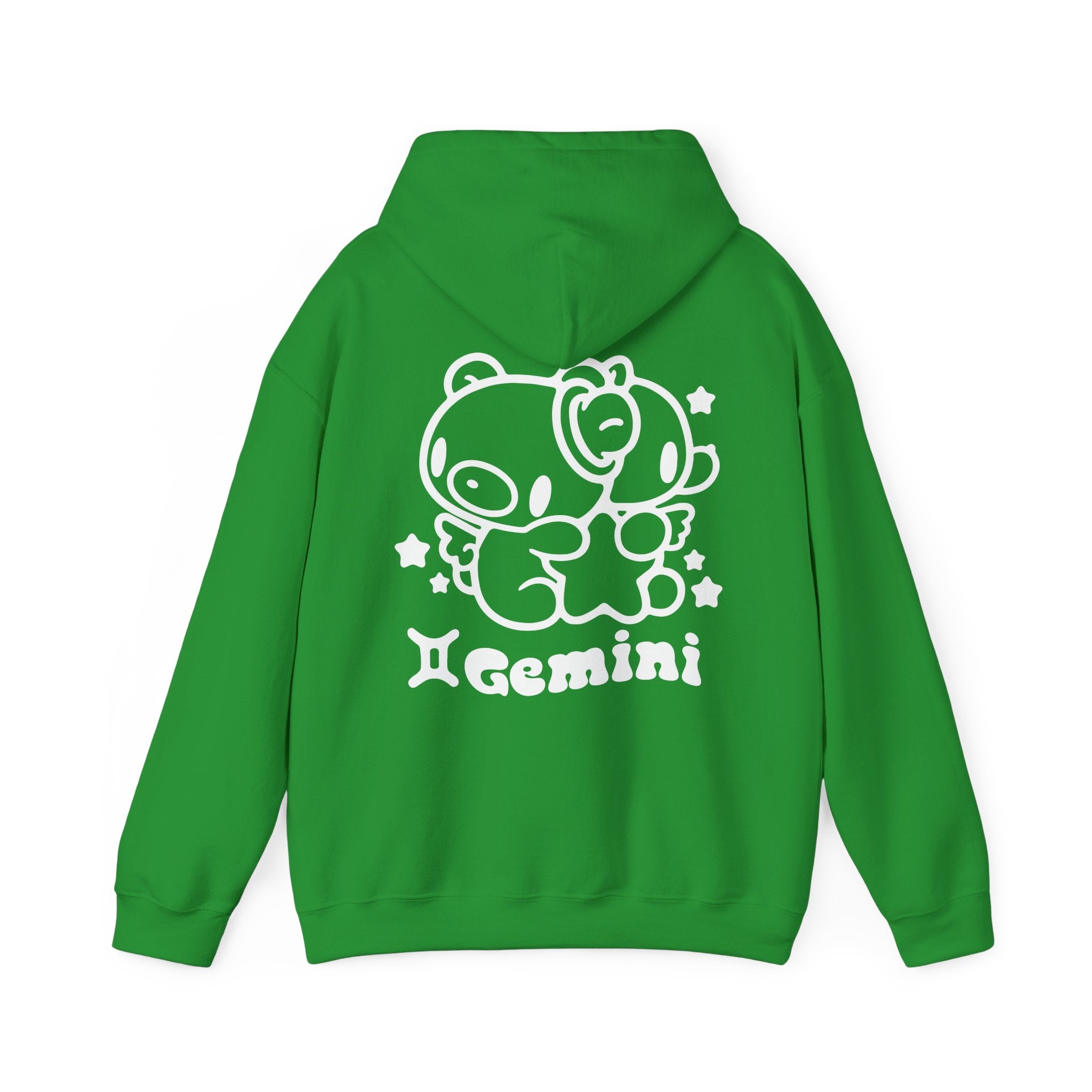 Gloomy Gemini Hoodie
